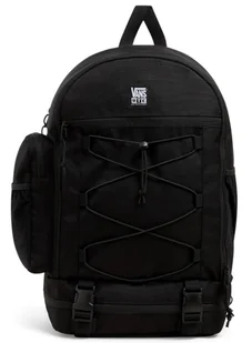 Plecak miejski Vans Breakout - black - Plecaki - miniaturka - grafika 1