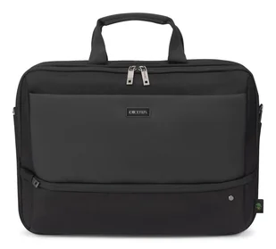 DICOTA D32173-RPET torba na laptop 32,8 cm (12.9") Aktówka Czarny D32173-RPET - Torby na laptopy - miniaturka - grafika 1
