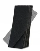 Materiały ścierne - Siatka ścierna do gipsu granulacja 80 Stalco - miniaturka - grafika 1