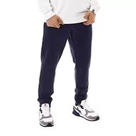 Spodenki męskie - FILA Męskie spodnie sportowe Savir Sweat Pants - miniaturka - grafika 1