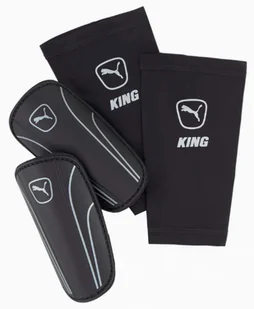 OCHRANIACZE PIŁKARSKIE PUMA KING SLEEVE 30851 R M - Piłka nożna - miniaturka - grafika 1
