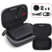 Akcesoria do drona - Etui Futerał Hard Case Walizka Transportowa dla DJI Mic - miniaturka - grafika 1