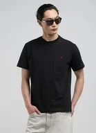 Koszulki męskie - t-shirt uomo replay m3015.2660 098 - miniaturka - grafika 1