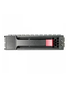 Hewlett Packard Enterprise HPE MSA HDD 1.2TB 2.5inch SAS 12G Enterprise 10K M2 - Dyski serwerowe - miniaturka - grafika 1