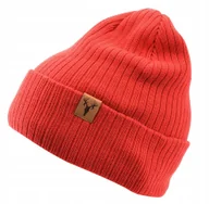 Czapki męskie - Polska Ciepła MĘSKA CZAPKA ZIMOWA na zimę L/XL - miniaturka - grafika 1