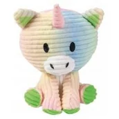 Maskotki i pluszaki - Tactic Lumo Stars Velvet Tęczowy Jednorożec - miniaturka - grafika 1