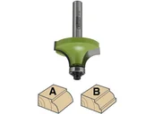 Frezy - Frez Zaokrąglający 29Mm Luna Z Łożyskiem Dolnym - miniaturka - grafika 1