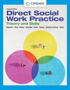 Empowerment Series: Direct Social Work Practice - Pozostałe książki - miniaturka - grafika 1