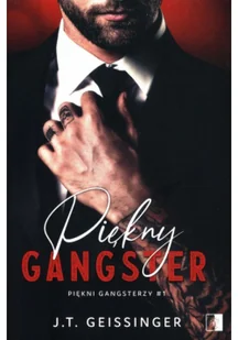 Piękny gangster Nowa - Romanse - miniaturka - grafika 2