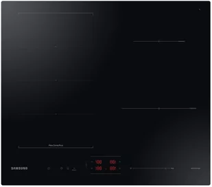 Płyta elektryczna do zabudowy Samsung NZ64B6056FK - Płyty elektryczne do zabudowy - miniaturka - grafika 1