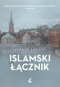 Powieści sensacyjne - Islamski łącznik Joakim Zander - miniaturka - grafika 1