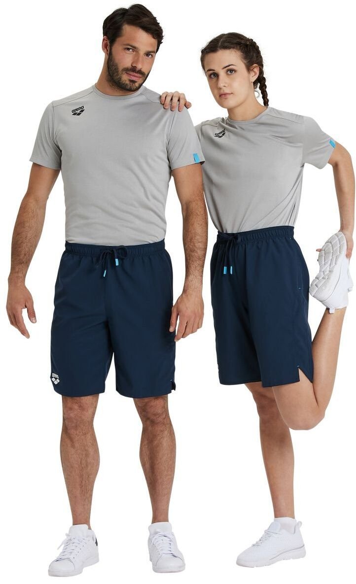 Arena ARENA SZORTY TEAM BERMUDA PANEL NAVY004907/700 XS
