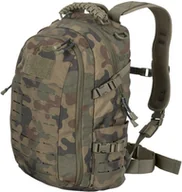 Plecaki - PLECAK HELIKON-TEX DUST MKII Cordura (BP-DUST-CD5-PLW) - miniaturka - grafika 1