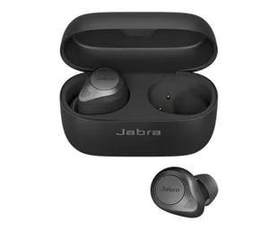 Jabra Elite 85t Tytanowo-Czarny 100-99190000-60 - Słuchawki - miniaturka - grafika 1