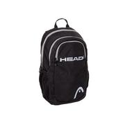 Plecaki - Plecak turystyczny dla dzieci Head Black 20L - miniaturka - grafika 1