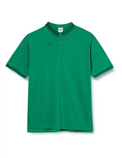 Joma Męska koszulka polo Bali Ii zielony zielony XX-L 100748.450.2XL - Koszulki męskie - miniaturka - grafika 1