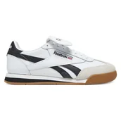 Sneakersy damskie - Obuwie sportowe Reebok CAMPIO XT KILTY 100235245 - miniaturka - grafika 1