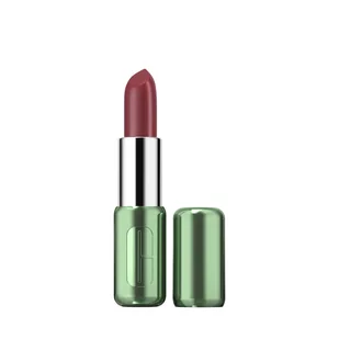 Clinique Clinique Pop™ Longwear Lipstick Szminki 3,9 g 35 - COLA POP - Szminki - miniaturka - grafika 1