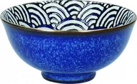 Miski i półmiski - Mikasa miska Satori Miso 11,5 cm porcelana niebieska twm_921768 - miniaturka - grafika 1