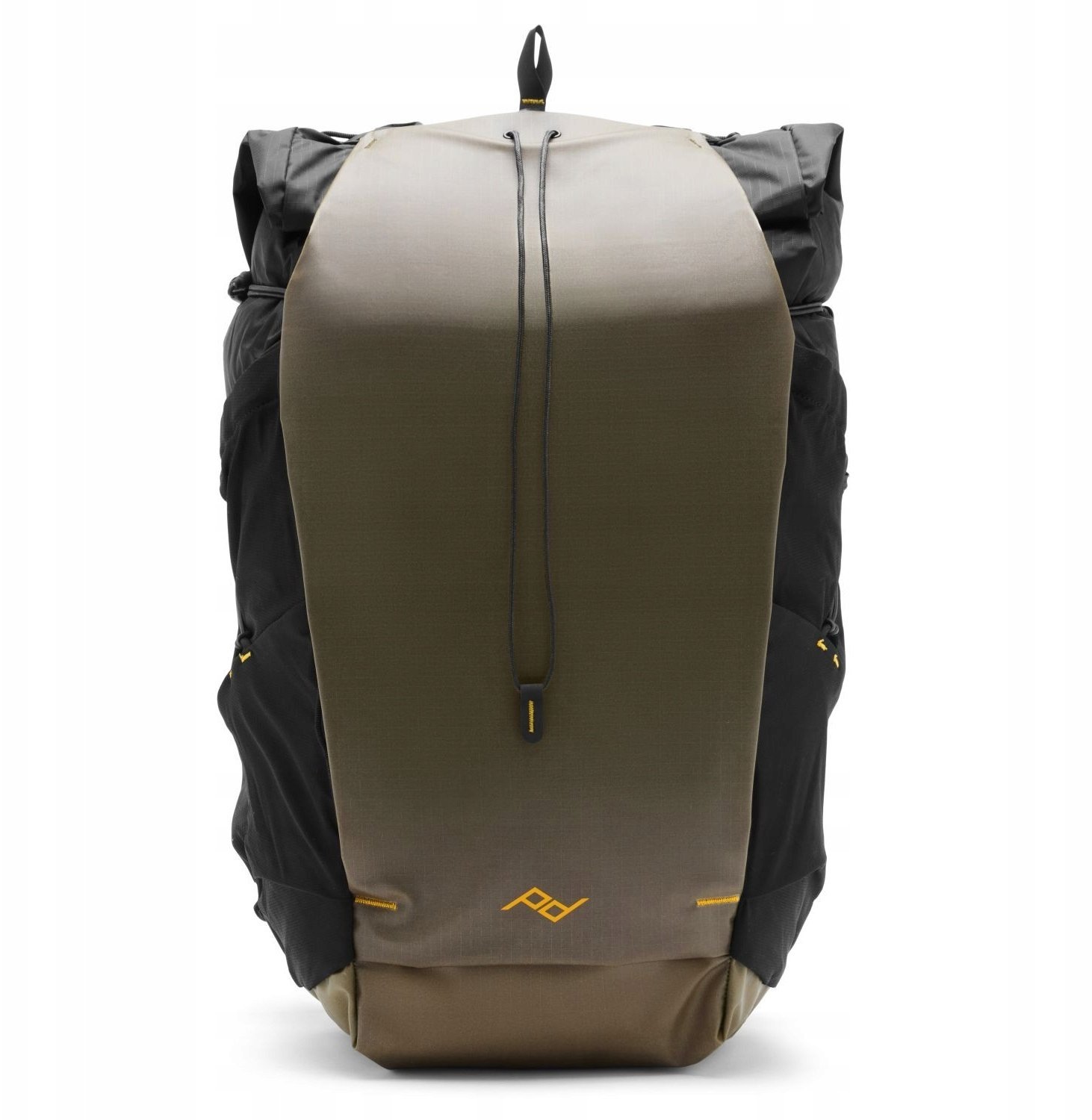 Plecak turystyczny Peak Design Peak Design Outdoor Backpack 45L Kelp