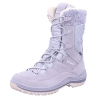 Buty trekkingowe damskie - Buty trekkingowe damskie Lowa Barina Iii Gtx - miniaturka - grafika 1