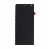 Części serwisowe do telefonów - Lcd Wyświetlacz Sony Xperia 10 I3113, I4113, I4193, I3123 Z Dotykiem - miniaturka - grafika 1