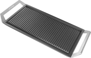 Smeg GRIDDLE 8017709277642 - Akcesoria i części do kuchenek i piekarników - miniaturka - grafika 1