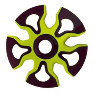 Kije trekkingowe - Talerzyki śniegowe do kijów trekkingowych Viking - miniaturka - grafika 1