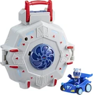 Gry planszowe - Battleship Grab & Go DK/NO/SE/FI - miniaturka - grafika 1