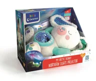 Projektory dla dzieci - Projektor Przytulanka 17594 - Clementoni - miniaturka - grafika 1