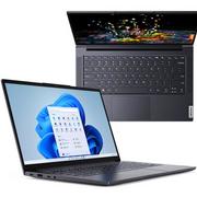 Laptopy 2w1 - Lenovo Laptop Yoga Slim 7 14ARE05 14" IPS R5-4500U 8GB RAM 512GB SSD Windows 10 Home 82A200G9PB - miniaturka - grafika 1