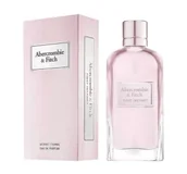 Wody i perfumy damskie - Abercrombie & Fitch Instinct woda perfumowana 100ml - miniaturka - grafika 1