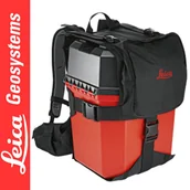 Akcesoria do urządzeń pomiarowych - Leica GVP716 Plecak z systemem transportowym - miniaturka - grafika 1