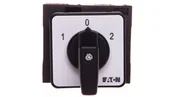 Wyłączniki światła i elektryczne - Eaton Łącznik krzywkowy 1-0-2 2P 32A do wbudowania T3-2-8211E 061837 061837 - miniaturka - grafika 1
