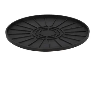 Gumowa podstawka pod doniczkę ø 25 cm Coaster – Esschert Design - Donice - miniaturka - grafika 1