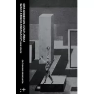 Książki o kulturze i sztuce - Instytut Teatralny Szara strefa awangardy i inne szkice - Ewa Guderian-Czaplińska - miniaturka - grafika 1