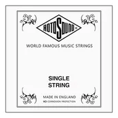 Struny gitarowe  - Rotosound struny do gitary klasycznej Superia CL2 pojedyncze struny H/B2 gauge: 32 NR2 - miniaturka - grafika 1