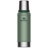Pojemniki na przyprawy - Stanley Termos Legendary Classic zielony 0,75 l 10-01612-027 - miniaturka - grafika 1