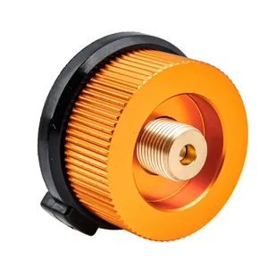 ADAPTER KARTUSZA GAZOWEGO GWINT ZŁĄCZE GAZU 7/16 FALON - TECH - Kuchnia turystyczne i akcesoria - miniaturka - grafika 4