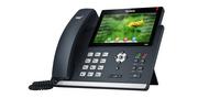 Telefonia VoIP - Yealink SIP-T48U YE-T48U - miniaturka - grafika 1