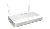 Routery - Vigor 2135ac 1x WAN, 4 podsieci, 2 VPN, 30 tys. sesji, WiFi 802.11ac - Draytek - miniaturka - grafika 1