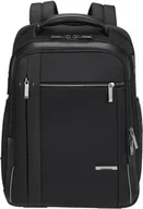 Torby na laptopy - Samsonite Plecak na laptopa 15.6 EXP Spectrolite 3.0 Czarny - miniaturka - grafika 1
