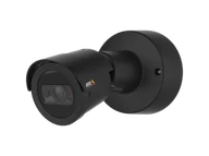 Kamery IP - Axis IP M2026-LE MK II BLACK 2.4mm (AS650FG) - miniaturka - grafika 1