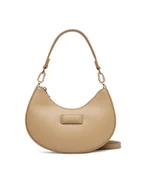 Torebki damskie - Lacoste Torebka NF5154AU Bordowy - miniaturka - grafika 1
