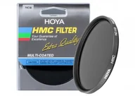 Filtry fotograficzne - Hoya ND8 HMC IN SQ,CASE 77 MM - miniaturka - grafika 1