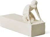 Dekoracje domu - Figurka dekoracyjna Astro zodiak baran - miniaturka - grafika 1