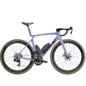 Rowery - Trek Madone SLR 9 AXS 2025 Gen 8 XL Tête de la Course - miniaturka - grafika 1