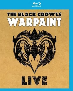 Warpant - Filmy muzyczne Blu-Ray - miniaturka - grafika 1