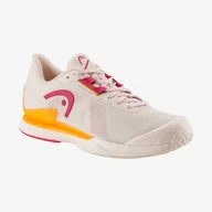Tenis ziemny - Buty do tenisa damskie HEAD Sprint Pro 3.5 - miniaturka - grafika 1