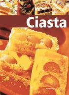 Ciasta, desery, wypieki - Ciasta - miniaturka - grafika 1